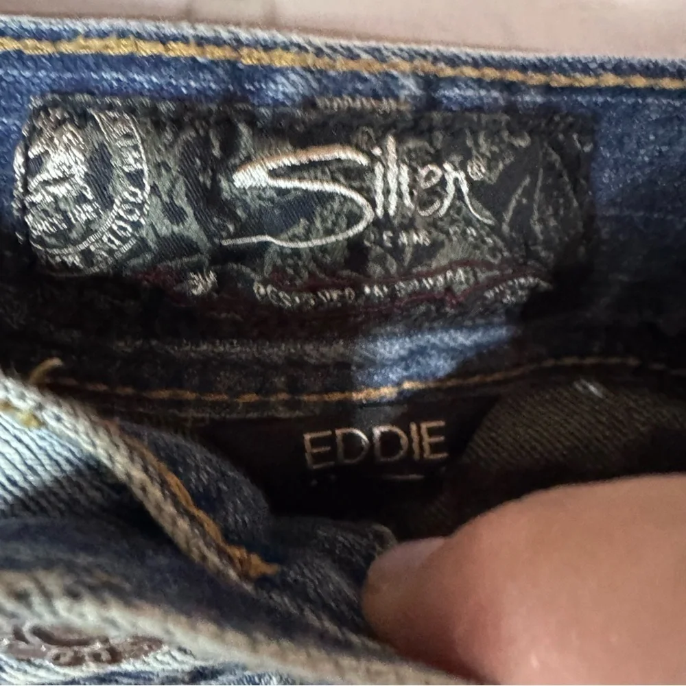 Silver Jeans silver jeans
